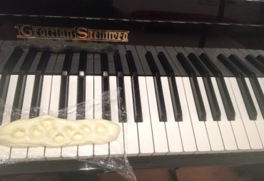 Tutorial Klavierunterricht Anfänger: Eintauchen in die Taste