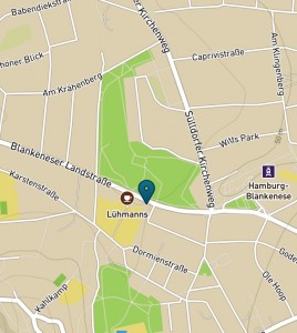Bild: Katharina Apostolidis, © Data CC-By-SA by OpenStreetMap