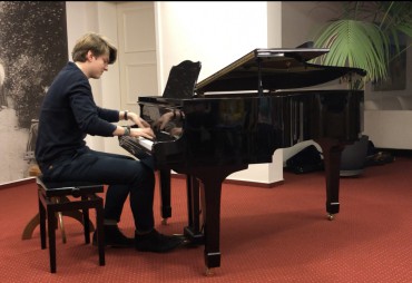 Blankenese Blues im Schmilinskistift