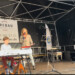 Schülerkonzert beim Blankeneser Straßenfest 24.9.2022