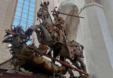 Neue Eigenkomposition: I HAVE TO GO