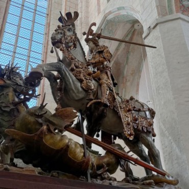 Neue Eigenkomposition: I HAVE TO GO