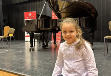 Jugend musiziert Wettbewerb 2023