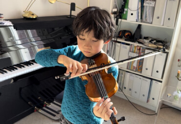 Niklas W. 7 Jahre Unsere Schule hat keine Segel