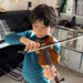 Niklas W. 7 Jahre Unsere Schule hat keine Segel