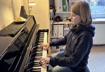 Mission Impossible Theme