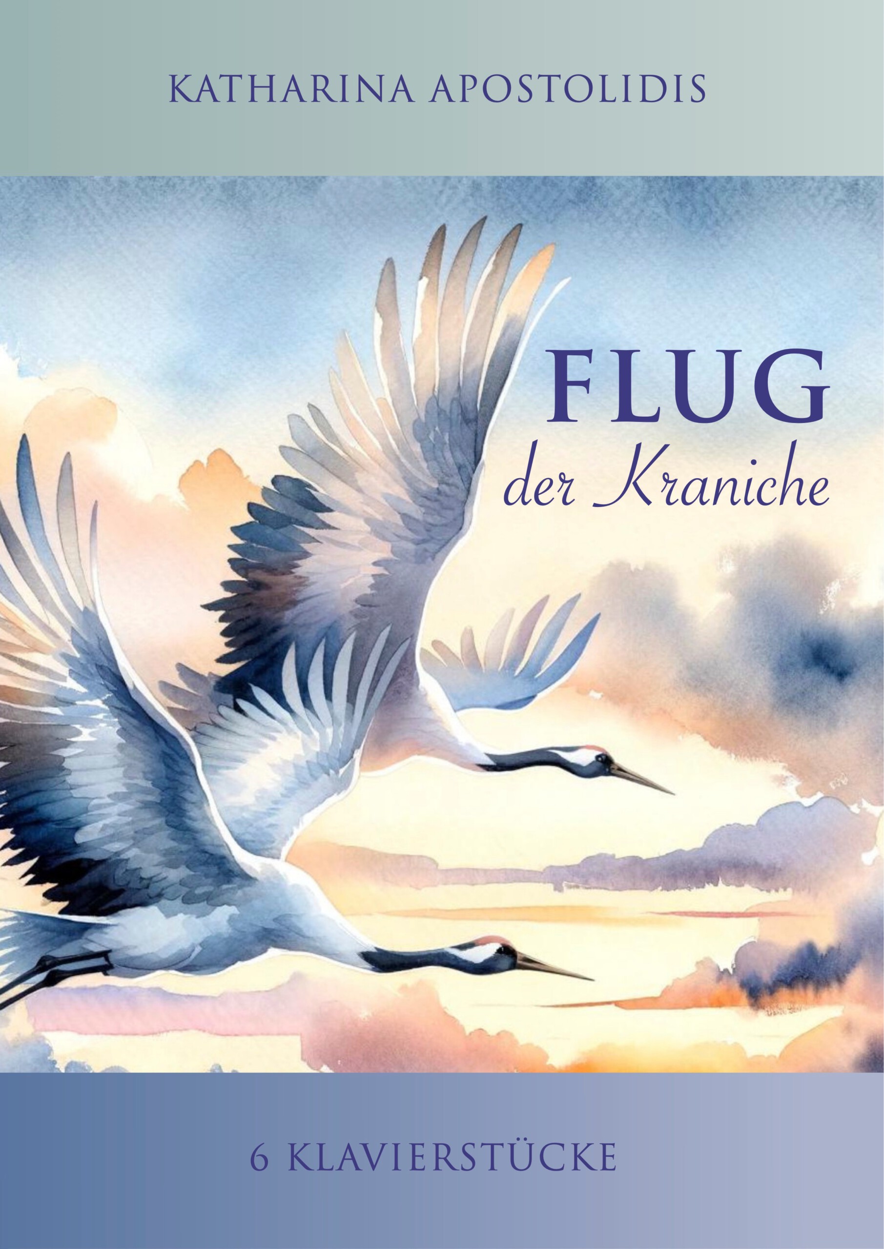 © Katharina Apostolidis - Alle Rechte vorbehalten