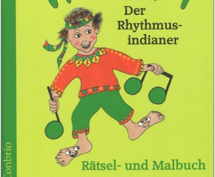Tatiti-Der Rhythmusindianer Bestsellerliste Platz 3