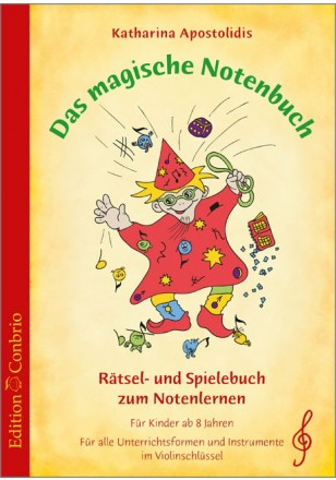Foto/Buch-Coverbild: Katharina Apostolidis, © Edition Conbrio bei Editionen Halbig GmbH &amp; Co. KG
