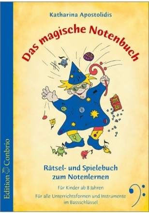 Foto/Buch-Coverbild: Katharina Apostolidis © Edition Conbrio bei Editionen Halbig GmbH & Co. KG