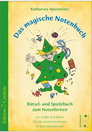 Foto/Buch-Coverbild: Katharina Apostolidis © Edition Conbrio bei Editionen Halbig GmbH & Co. KG