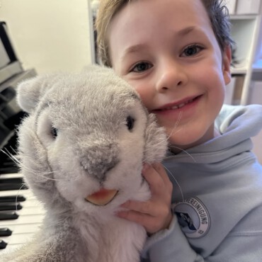 Frühinstrumentaler Klavieruntericht: Mozart Türkischer Marsch