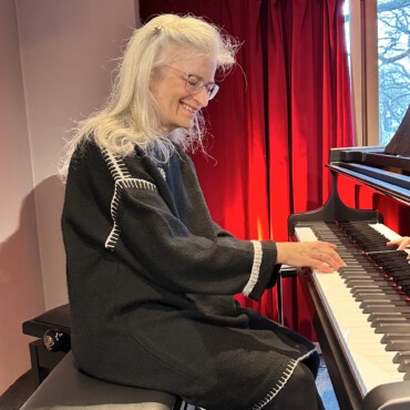 Wow-Schülerkonzert Markthaus Blankenese