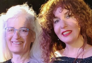 Duo Amuselle in concert