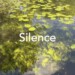Neue Klavier-Komposition: Silence
